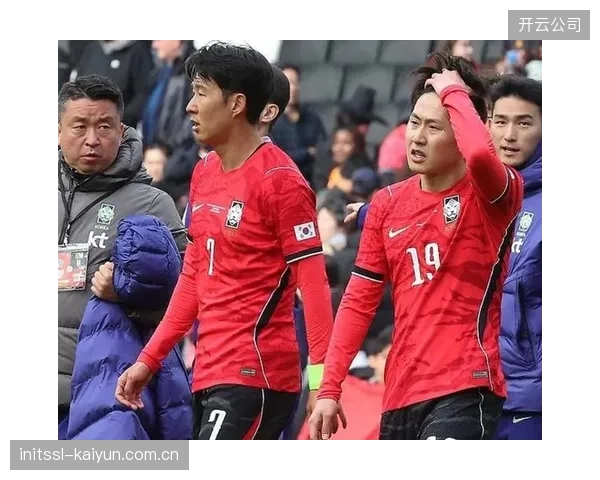 李刚仁经历欧冠决赛洗礼，其大场面心态将为韩国队中场注入强心剂。